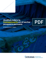 Final - Transparencia en El Sector Pesquero Peru