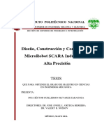 Diseno construccion y control de un microrobot scara.pdf