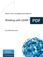 05_Working With LiDAR Las Files