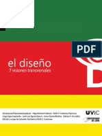 El Diseño - 7 Visiones Transversales.pdf