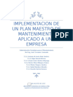 1 - Implementacion de un plan maestro de mantenimiento aplicado a una empresa.docx
