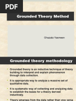 Grounded Theory Methodology.ppt