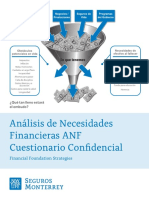 Cuestionario Confidencial ANF2016