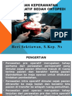 Asuhan Keperawatan Perioperatif Heri Sektiawan