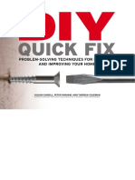 DIY Quick Fix Mantesh PDF