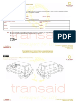 7 Vehicle Handover Sheet New