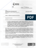 Implicaciones legales por incumplimiento SST