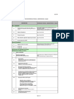 15. Ficha de Verificacion