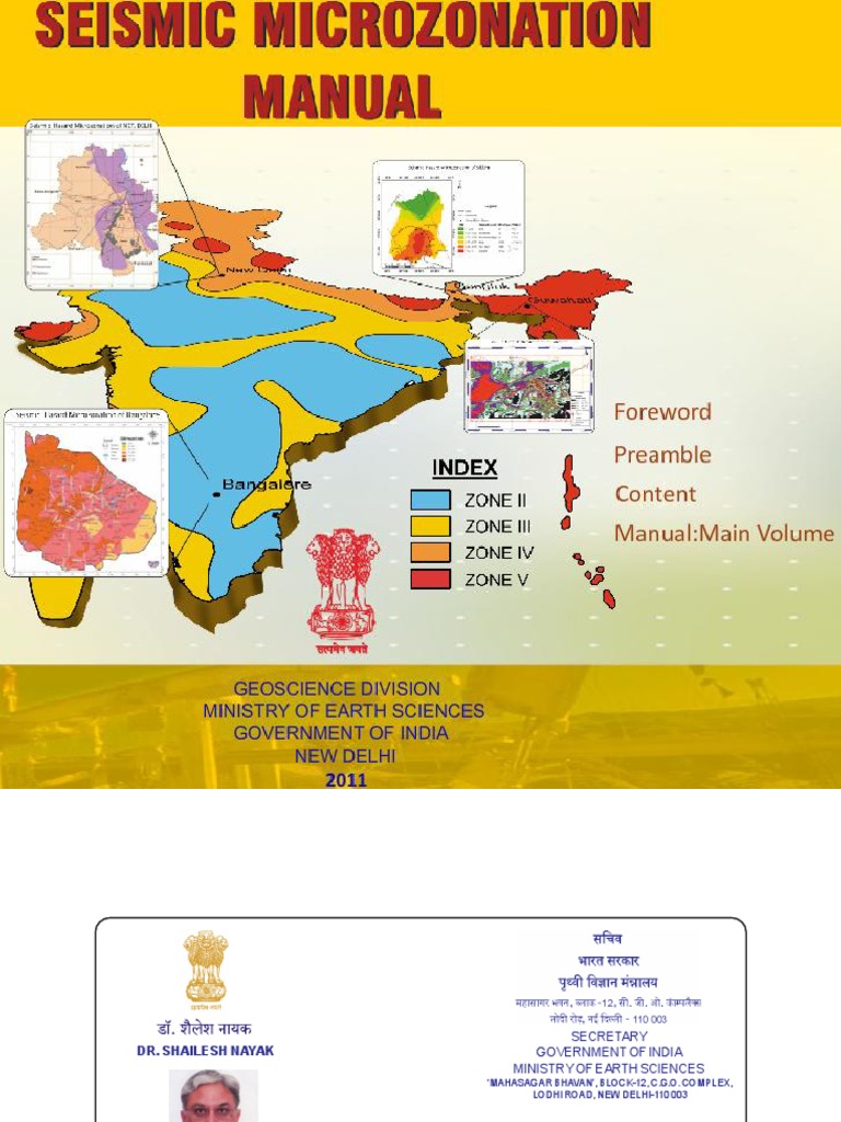 manual.pdf | Earthquakes | Moment Magnitude Scale