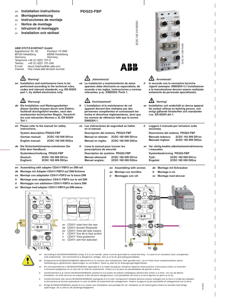 PDQ22 | PDF | Ingenieria Eléctrica | Redes de computadoras