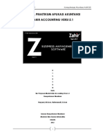 Modul Zahir D3-2012 PDF