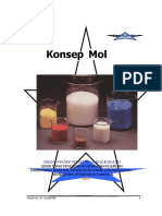 Konsep Mol