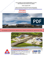 Dok PQ - Pengawasan Asrama Haji Transit Provinsi Kep. Babel PDF