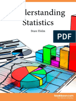 Understand Statistics