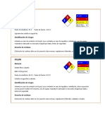 Hojas de Seguridad Fico 24-08-17