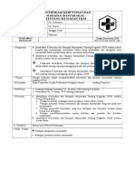 4.1.1 SPO Identifikasi Kebutuhan Dan Harapan Mayarakat Terhadap UKM