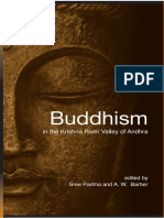 Buddhism in The Krishna Valley of Andhra