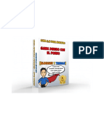 Ganar Dinero Con PDF