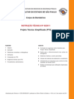 IT-42-2011_Projeto Técnico Simplificado.pdf