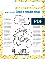 Elefant Ul Cici