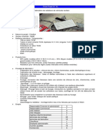 Projet Fabrication Radiateur Auto