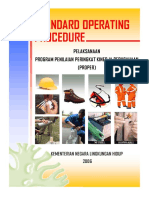 Standard Operating Procedure PDF