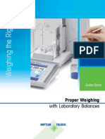 Weighing The Right Way 3 EN PDF