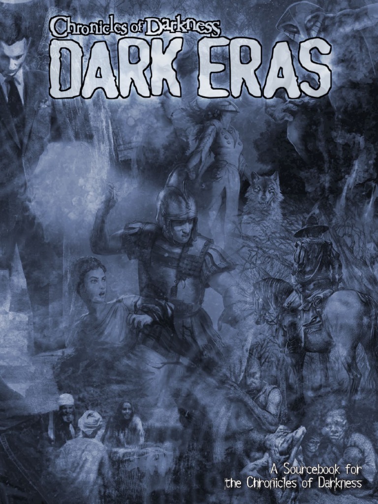 chronicles of darkness pdf download free