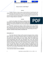 Jia 02 01 2005 Pendekatan - Sosiologi - Pada - Perancangan PDF