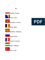 Zemlje Na Nemackom