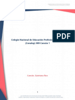 Diagnóstico QuintanaRoo PDF