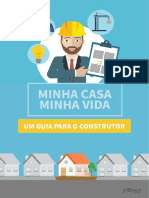 Ebook Minha Casa Minha Vida PDF