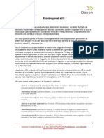 JSS - Chestionarul de Stres Ocupational PDF