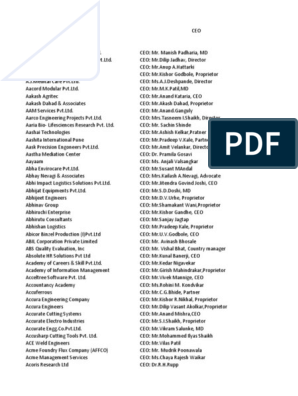 Catalogue - Global Kit Fabrication in Rupee Nagar-Talawade, Pune