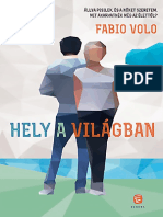 Hely A Vilagban - Fabio Volo