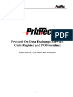 Protocol ECR-POS-Vers3.9.1 - Almatar Daia