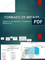 Trabajo de La Lamina y Los Perfiles PDF