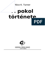 A Pokol Tortenete PDF