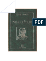 (Colecao Os Pensadores) Vol. 01_Pre-socraticos.pdf