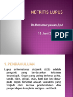 Powerpoint Nefritis Lupus
