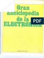 Gran Enciclopedia de La Electronica 1 PDF