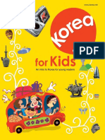 Korea for Kids - An intro to Korea for young readers.pdf