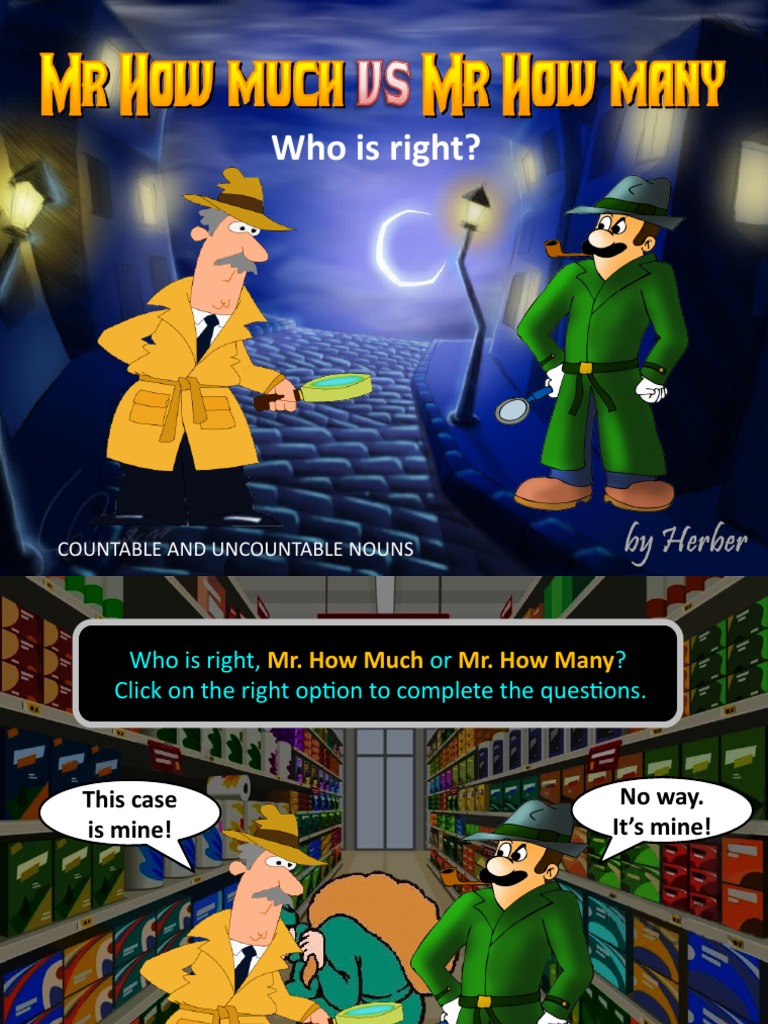 Who Is Right? Countable and Uncountable Nouns PDF Grape Wine