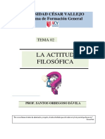 Modulo 02 Filosofia 2017