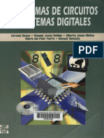 Microelectronica - ELECTRONICA DIGITAL problemas de circuitos y sistemas digitales.pdf