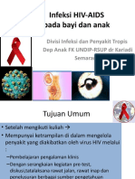 Infeksi HIV-AIDS News