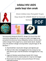 Infeksi Hiv Aids