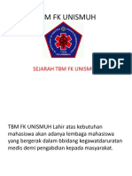 TBM FK Unismuh