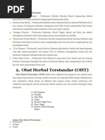 Download Daftar Nama Obat Fitofarmaka by Merry Greenworld SN357118098 doc pdf
