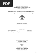 Download Laporan Umum KP by tubagus rizaldy SN357118582 doc pdf
